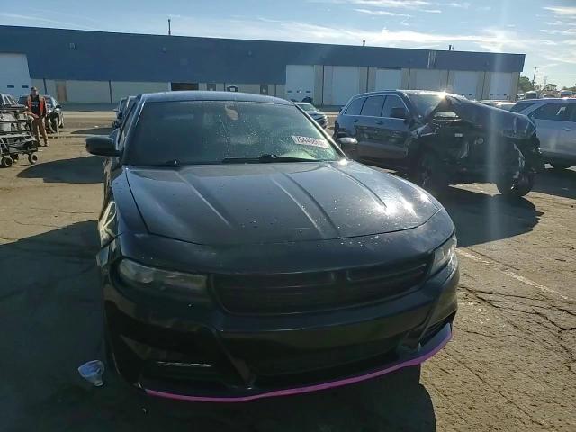 2016 Dodge Charger Sxt VIN: 2C3CDXJG1GH357526 Lot: 70449865