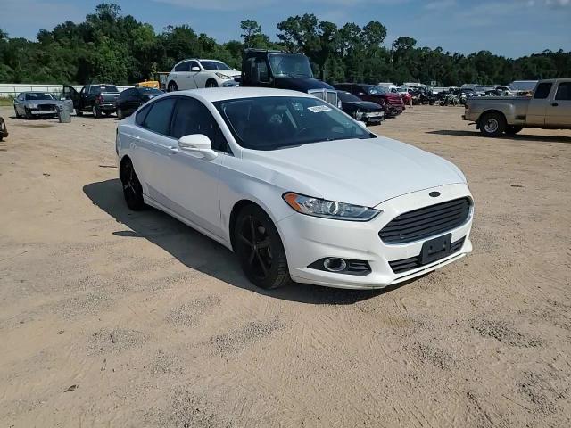 2016 Ford Fusion Se VIN: 3FA6P0H78GR294822 Lot: 69799285