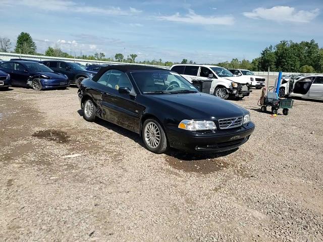 2004 Volvo C70 Lpt VIN: YV1NC63D34J061660 Lot: 70629115