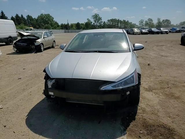 2019 Hyundai Elantra Sel VIN: 5NPD84LF4KH462066 Lot: 68015165