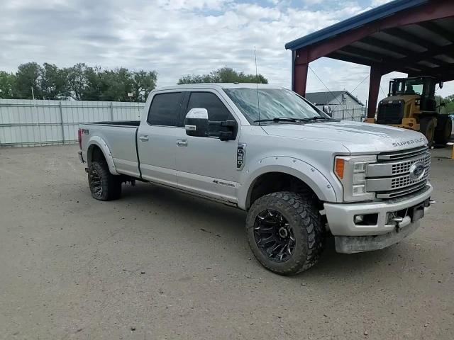 2017 Ford F350 Super Duty VIN: 1FT8W3BT2HEE82981 Lot: 66339845