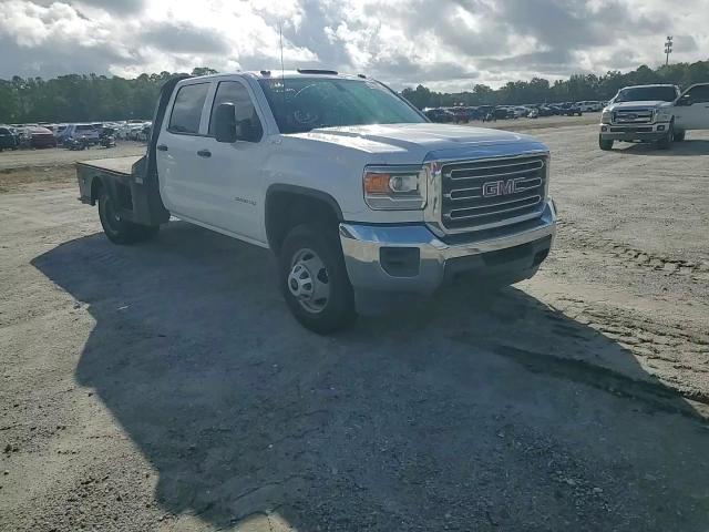 2018 GMC Sierra K3500 VIN: 1GD42VCG2JF163812 Lot: 67959375