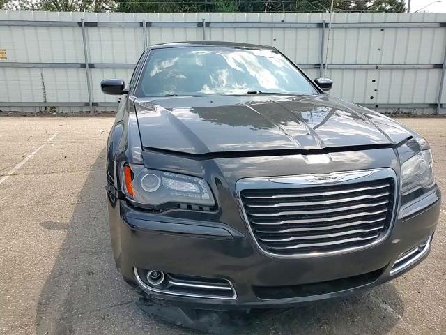 2014 Chrysler 300 S VIN: 2C3CCABGXEH249059 Lot: 69090075