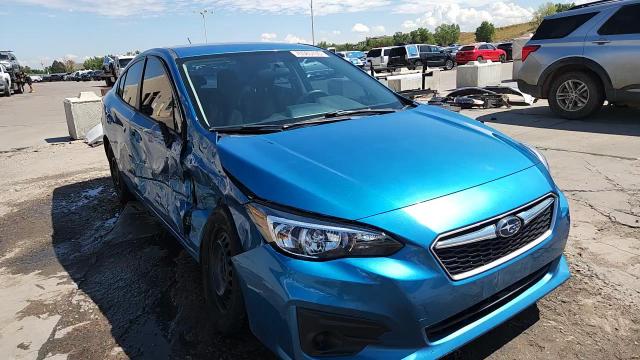 2018 Subaru Impreza VIN: 4S3GKAA60J3620140 Lot: 70585735