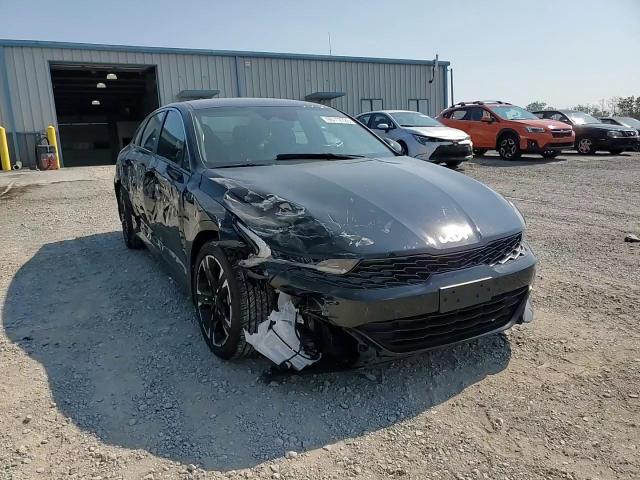 2022 Kia K5 Gt Line VIN: 5XXG64J24NG155080 Lot: 66812725