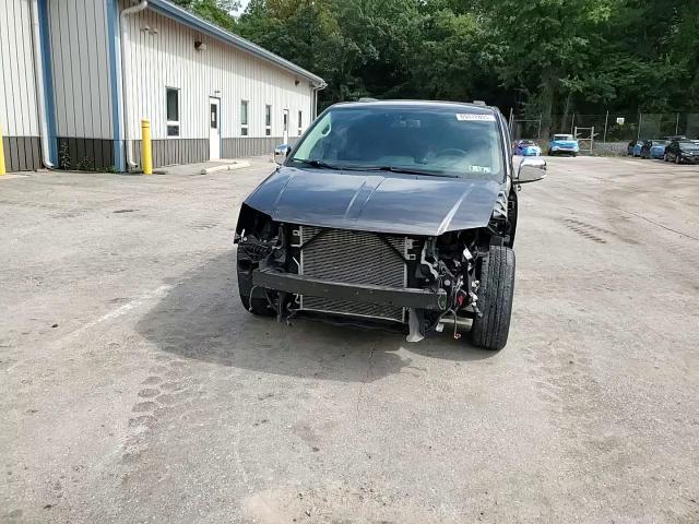 2015 Chrysler Town & Country Touring L VIN: 2C4RC1CG6FR608715 Lot: 69472805