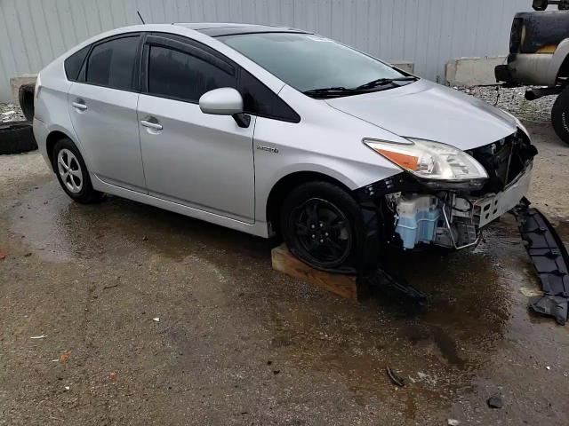 2013 Toyota Prius VIN: JTDKN3DU9D5622906 Lot: 67350275