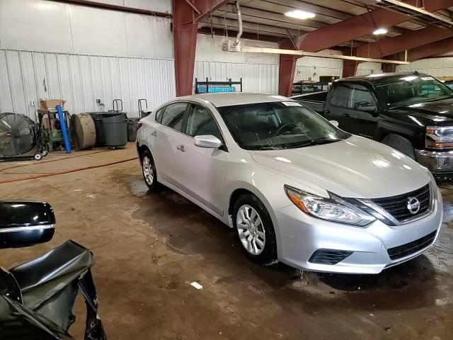 2018 Nissan Altima 2.5 VIN: 1N4AL3AP6JC119346 Lot: 66490765