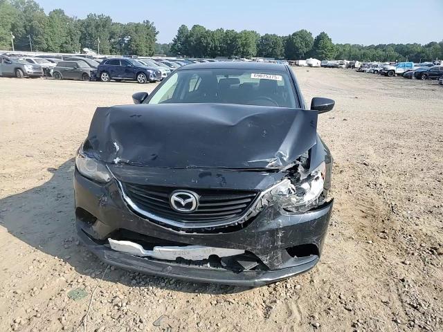 2014 Mazda 6 Touring VIN: JM1GJ1V62E1139434 Lot: 69075375