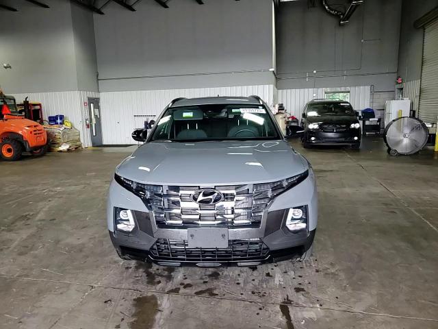 2023 Hyundai Santa Cruz Night VIN: 5NTJCDAF6PH072955 Lot: 69300725