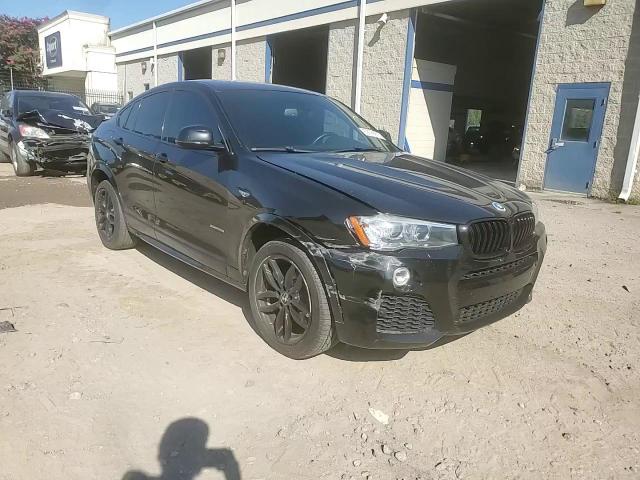 2016 BMW X4 xDrive28I VIN: 5UXXW3C50G0R18846 Lot: 69378815
