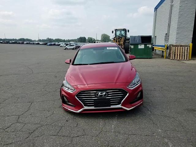 2018 Hyundai Sonata Se VIN: 5NPE24AF9JH722467 Lot: 68131145