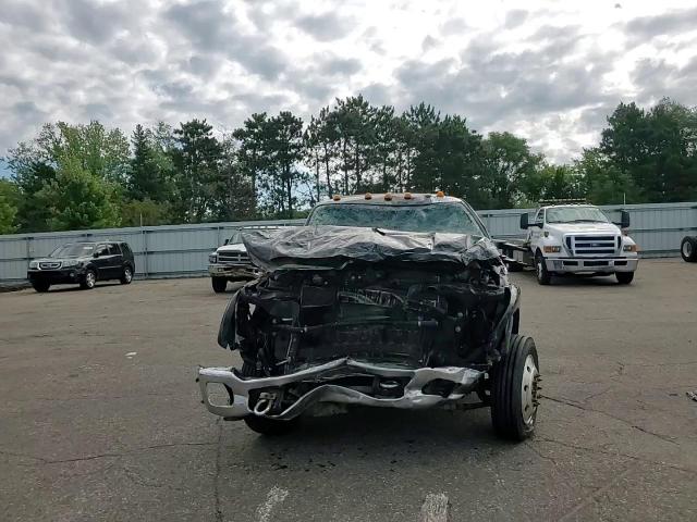 2016 Ford F450 Super Duty VIN: 1FT8W4DT9GEC16858 Lot: 70008175