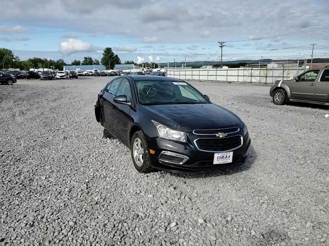 2016 Chevrolet Cruze Limited Lt VIN: 1G1PE5SB8G7170578 Lot: 70089755