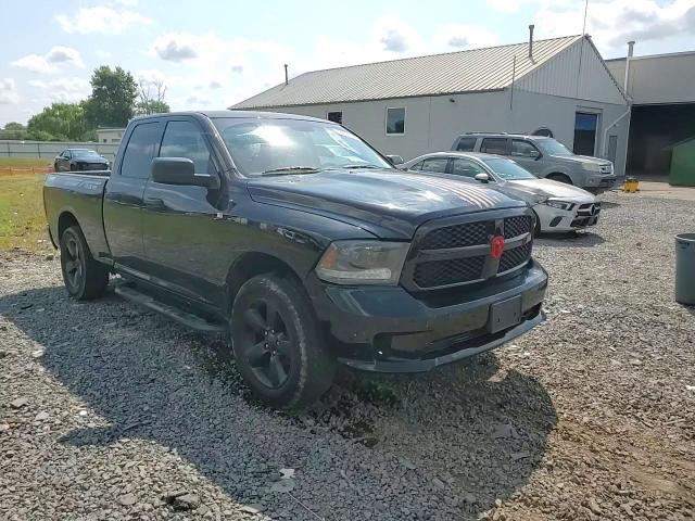 2015 Ram 1500 St VIN: 1C6RR7FG7FS520758 Lot: 68514405