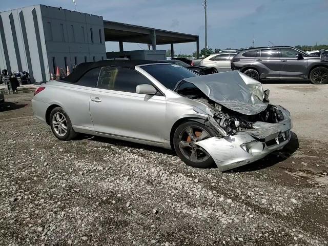 2004 Toyota Camry Solara Se VIN: 4T1FA38P14U029561 Lot: 70006385