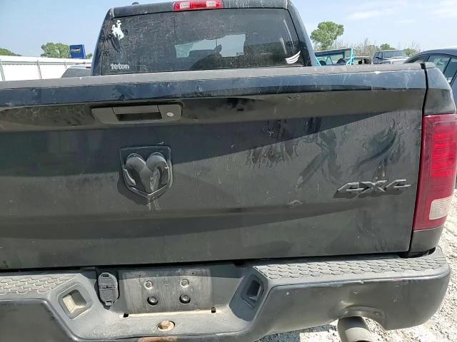 2014 Ram 1500 St VIN: 1C6RR7KT6ES216726 Lot: 67139165
