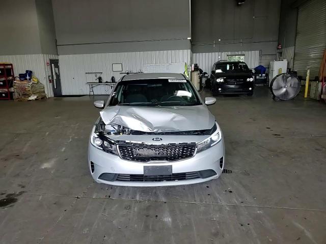 2018 Kia Forte Lx VIN: 3KPFL4A76JE172076 Lot: 68545065