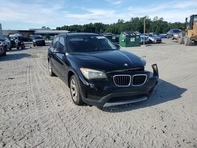 2014 BMW X1 Sdrive28I VIN: WBAVM1C54EVW56507 Lot: 68342065