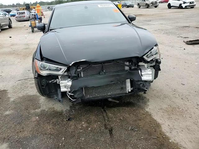 2016 Audi A3 Premium VIN: WAUA7GFF7G1072125 Lot: 70329045