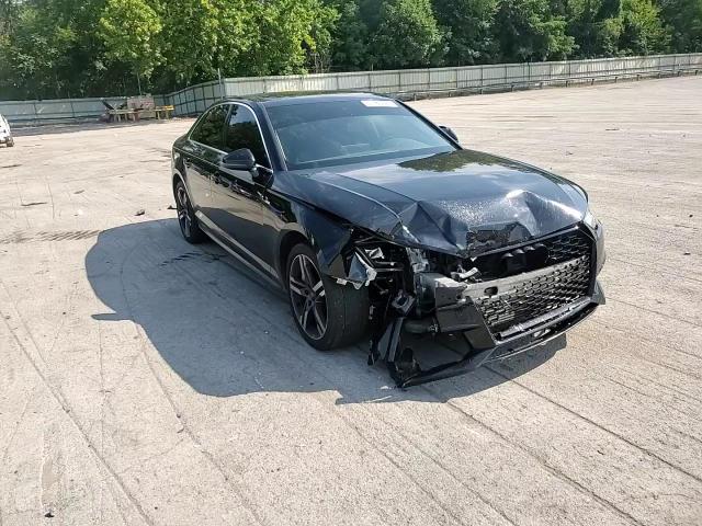 2017 Audi A4 Premium Plus VIN: WAUENAF45HN033840 Lot: 67781695
