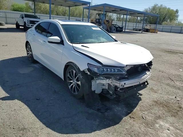 2015 Acura Tlx VIN: 19UUB1F39FA025986 Lot: 67399545