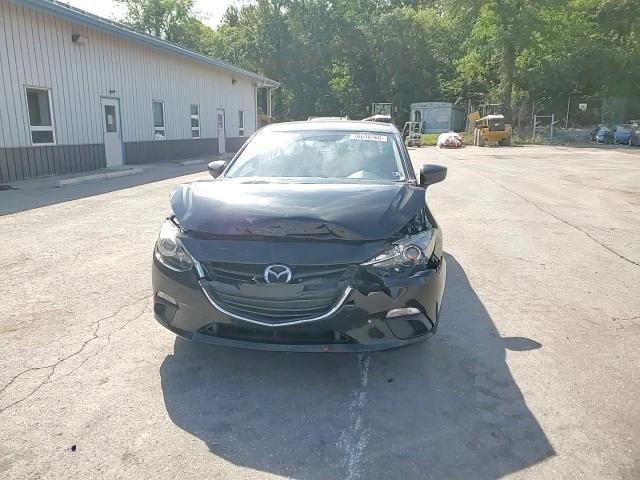 2015 Mazda 3 Sport VIN: JM1BM1K74F1249725 Lot: 70636165