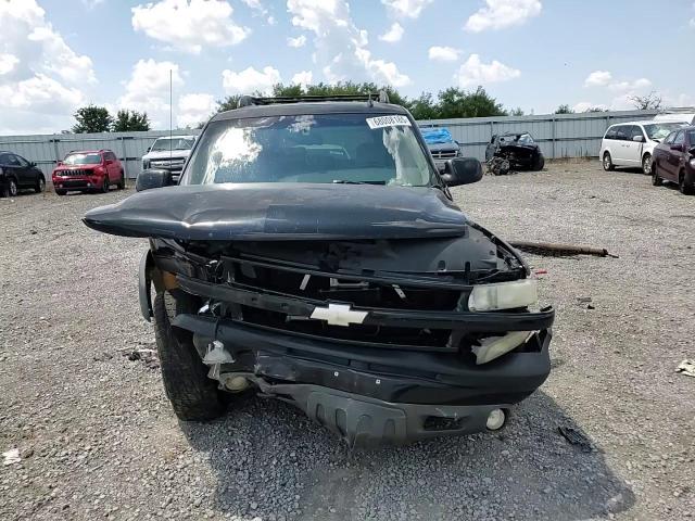2006 Chevrolet Tahoe C1500 VIN: 1GNEC13T36R102591 Lot: 68008185