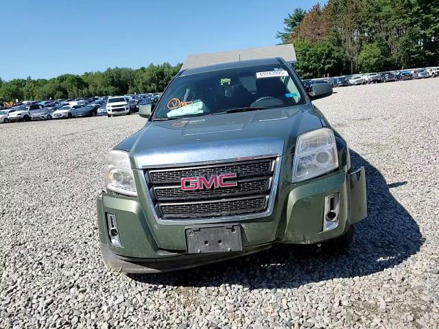 2015 GMC Terrain Sle VIN: 2GKFLVEK3F6145286 Lot: 69243995