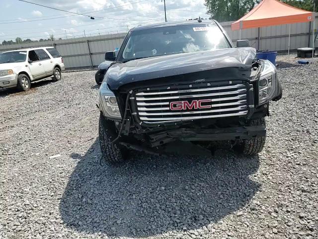 2018 GMC Yukon Slt VIN: 1GKS1BKC4JR363413 Lot: 68713525