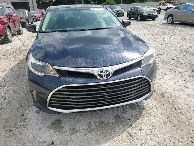 2016 Toyota Avalon Xle VIN: 4T1BK1EB1GU226517 Lot: 68253975