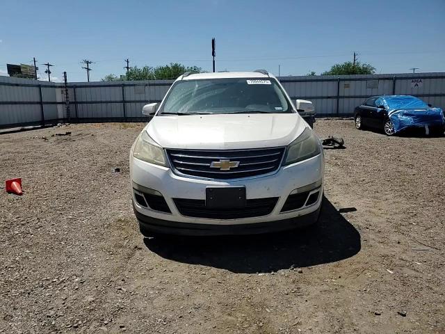 2013 Chevrolet Traverse Lt VIN: 1GNKRGKD6DJ108055 Lot: 70944575