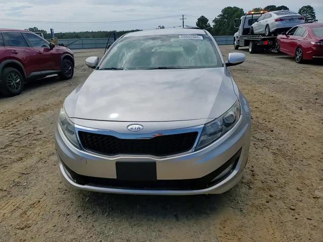 2012 Kia Optima Lx VIN: 5XXGM4A77CG029858 Lot: 69802865