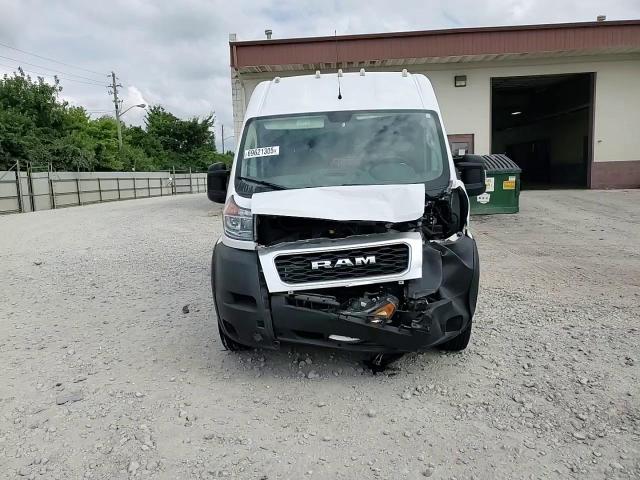 2020 Ram Promaster 1500 1500 High VIN: 3C6TRVBG3LE105970 Lot: 69621305