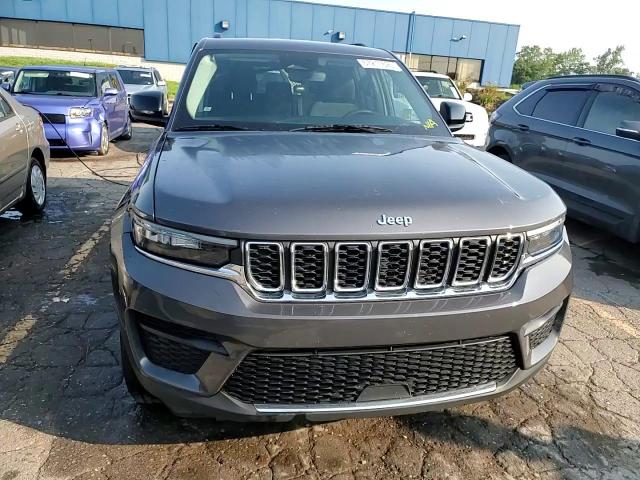 2023 Jeep Grand Cherokee Laredo VIN: 1C4RJHAG3P8900465 Lot: 67211695