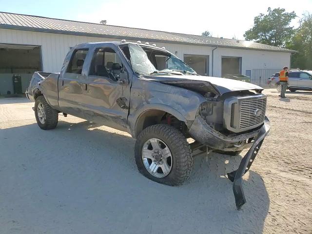 2006 Ford F350 Srw Super Duty VIN: 1FTWW31P66ED65476 Lot: 69652665