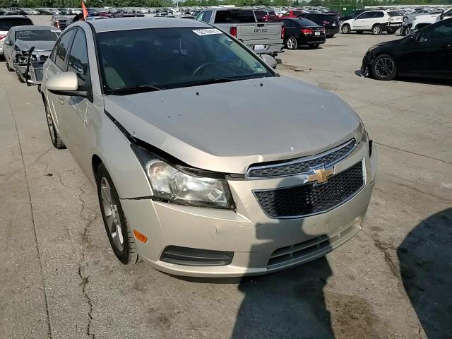 2011 Chevrolet Cruze Lt VIN: 1G1PG5S94B7131499 Lot: 68109485