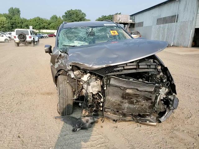 2017 Chrysler Pacifica Touring L Plus VIN: 2C4RC1EG7HR836710 Lot: 66348805