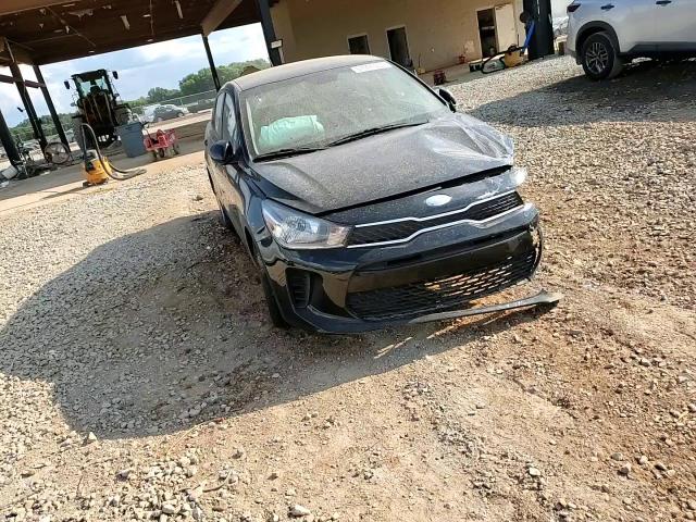 2019 Kia Rio S VIN: 3KPA24AB2KE242529 Lot: 67991005