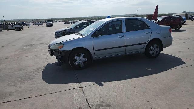 2005 Toyota Corolla Ce VIN: 1NXBR32E65Z536679 Lot: 70405355