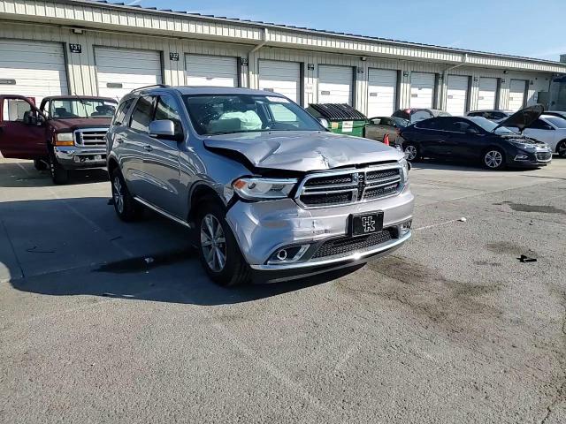 2014 Dodge Durango Limited VIN: 1C4RDJDG6EC461945 Lot: 67624555