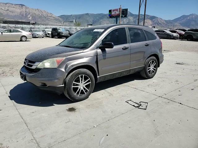 2010 Honda Cr-V Lx VIN: 5J6RE4H31AL092602 Lot: 67941025