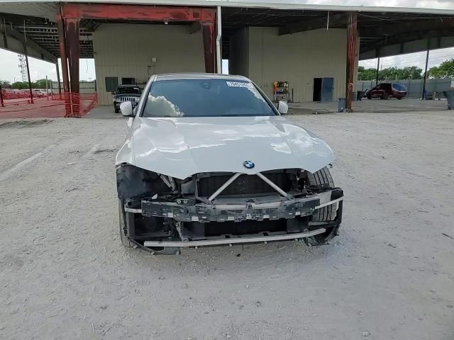 2021 BMW 330I VIN: 3MW5R1J01M8B78640 Lot: 70451205