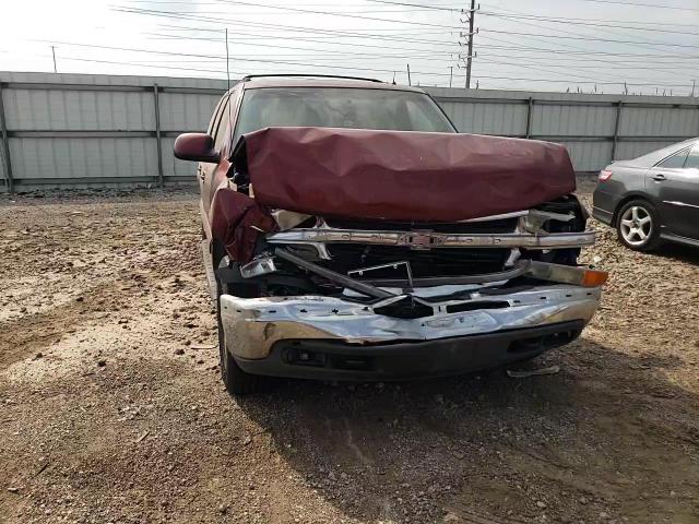 2002 Chevrolet Suburban K1500 VIN: 1GNFK16Z02J192735 Lot: 66890845