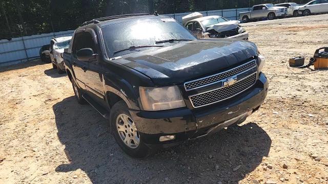 2011 Chevrolet Avalanche Lt VIN: 3GNTKFE30BG140262 Lot: 69921355