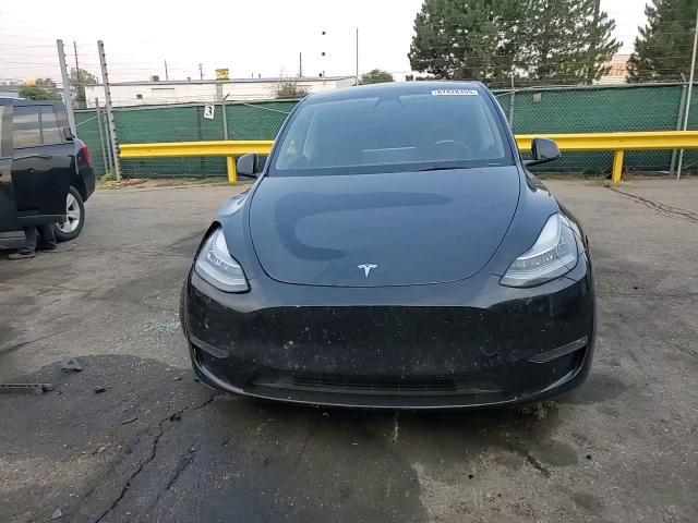 2021 Tesla Model Y VIN: 5YJYGDEEXMF099184 Lot: 67428355