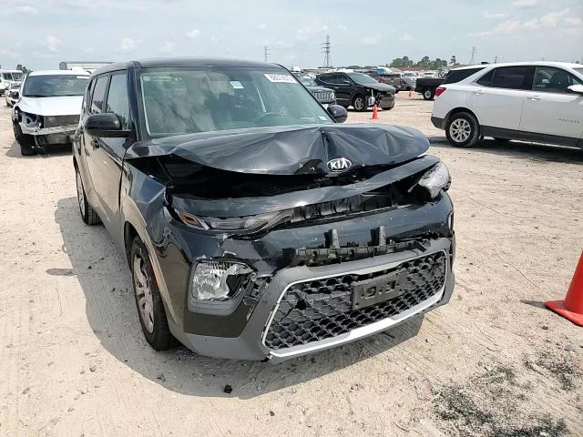 2020 Kia Soul Lx VIN: KNDJ23AU3L7085042 Lot: 69013675