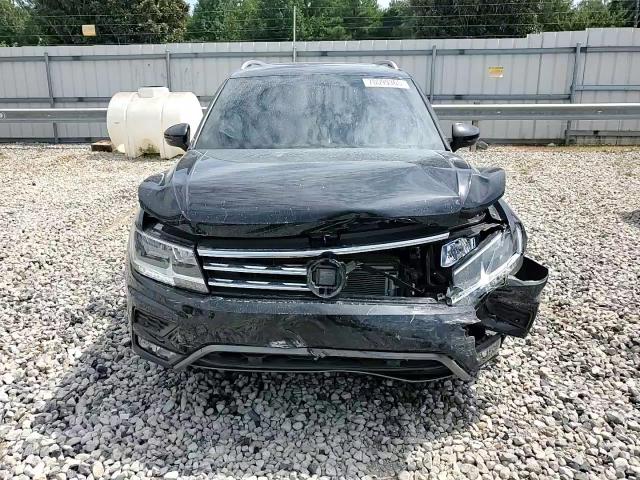 2019 Volkswagen Tiguan Se VIN: 3VV2B7AX6KM021802 Lot: 70599365