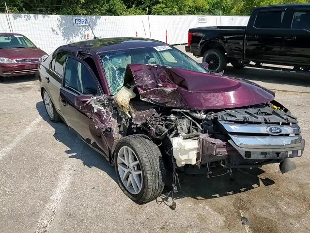 2012 Ford Fusion Sel VIN: 3FAHP0JG0CR347946 Lot: 68766505