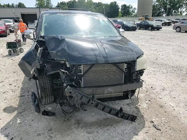 2013 Chrysler Town & Country Touring L VIN: 2C4RC1CG8DR596757 Lot: 68474035
